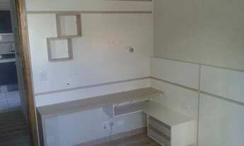 Imagem 2: Apartamento com 2 dormitórios à venda, 65 m² por R$ 290.000,00 - Jardim América - São José