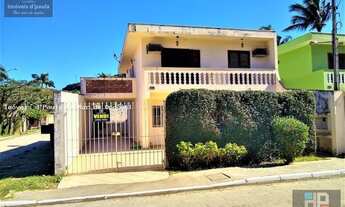 Imagem 2: Sobrado para Temporada em São Sebastião, Barequeçaba, 3 dormitórios, 1 suíte, 3 banheiros