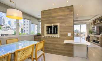 Imagem 3: Apartamento para venda possui 97 metros quadrados com 2 quartos em Mont Serrat - Porto Ale