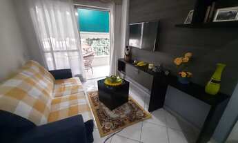 Imagem 3: Apartamento para venda com 60 metros quadrados com 2 quartos em Cachambi - Rio de Janeiro