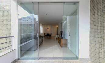 Imagem 7: Apartamento à venda, 4 quartos, 2 suítes, 3 vagas, Anchieta - Belo Horizonte/MG