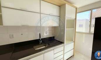 Imagem 7: Apartamento perto do shooping Buriti c/ 75 m² com 3 quartos c/ 1 suíte em Parque Amazônia