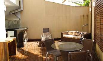 Imagem 5: CASA PARA VENDA EM JUQUEHY EM CONDOMÍNIO FECHADO