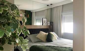 Imagem 5: Apartamento para venda possui 96 metros quadrados com 2 quartos em Vila Andrade - São Paul