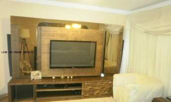 Imagem 4: Apartamento 4 dormitórios para Venda em São Paulo, Parque da Mooca, 4 dormitórios, 3 suíte