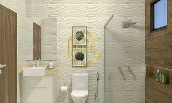 Imagem 7: Apartamento com Área Privativa para Venda em Contagem, Eldorado, 3 dormitórios, 1 suíte, 2