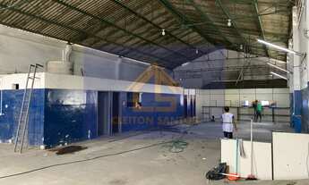 Imagem 7: Galpão para locação na Imbiribeira