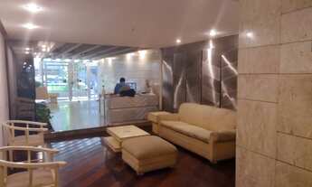 Imagem 2: Alugo excelente apartamento no melhor ponto do Leme, Zona Sul!