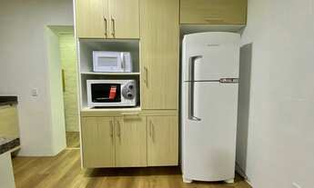 Imagem 7: Decorado com terraço de barbada! Vai perder essa ?