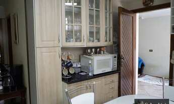 Imagem 5: Casa com 3 dormitórios à venda, 180 m² por R$ 880.000,00 - Olímpico - São Caetano do Sul/S