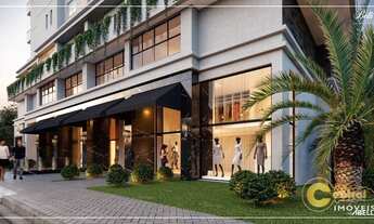 Imagem 5: BALNEáRIO PIçARRAS - Apartamento Padrão - Itacolomi