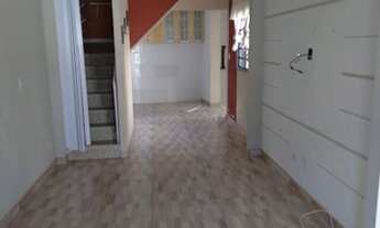 Imagem 6: Sobrado Semi Mobiliado