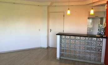 Imagem 3: Apartamento para aluguel com 63 metros quadrados com 2 quartos em Jardim Olympia - São Pau