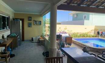 Imagem: Casa de condomínio para venda possui 280