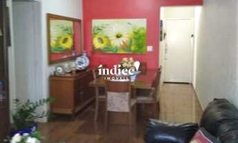 Imagem 3: Apartamento à venda 3 quartos 1 vaga Vila Seixas Ribeirão Preto