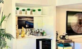 Imagem 3: Cobertura duplex com 4 suítes reformada a 1 quadra da praia