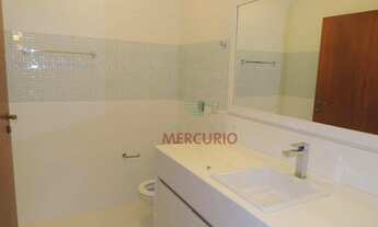 Imagem 7: Casa Climatizada c/ 4 suítes completa em armários, 661 m² Construção