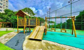 Imagem 6: Apartamento c/ 2 quartos, suíte e c/ ótima estrutura p/ lazer na Serraria!!!