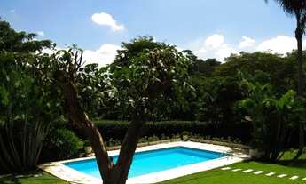 Imagem 4: Casa de condomínio térrea para venda com 350 metros quadrados com 3 suítes