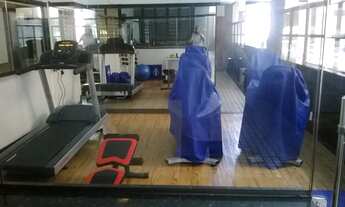 Imagem: Vieira Souto 510, frete mar