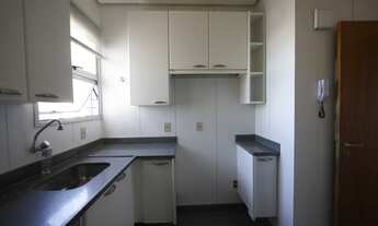 Imagem 4: Cobertura duplex para venda possui 214 metros quadrados com 2 quartos