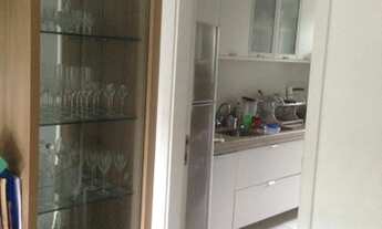 Imagem 2: Apartamento para venda com 82 metros quadrados com 3 quartos em Casa Forte - Recife - PE