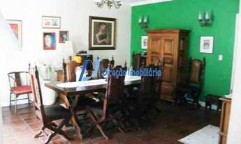 Imagem 7: Leme - Espaçoso duplex - 2 varandas - 4 quartos ( 2suítes) - Armários - Copa-cozinha equip