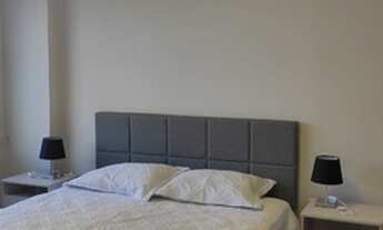 Imagem 5: Flat para aluguel possui 75 metros quadrados com 2 quartos em Ipanema - Rio de Janeiro - R