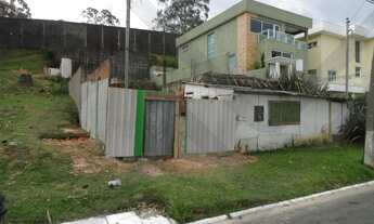 Imagem: TERRENO À VENDA CONDOMÍNIO ALDEIA DA SERRA