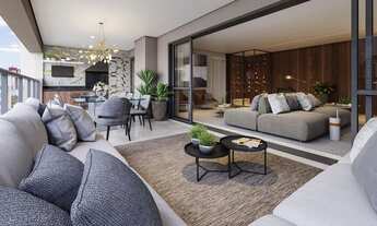 Imagem 7: Apto .Haute 181m- 3 suites _ Vila Clementino - São Paulo - SP