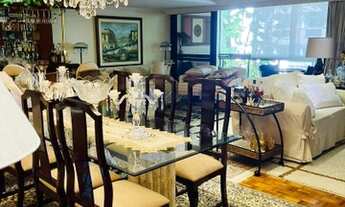 Imagem: Rio de Janeiro - Apartamento Padrão - Barra