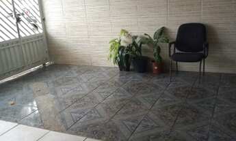 Imagem 2: Sobrado para venda com 173 metros quadrados com 5 quartos em Veloso - Osasco - São Paulo