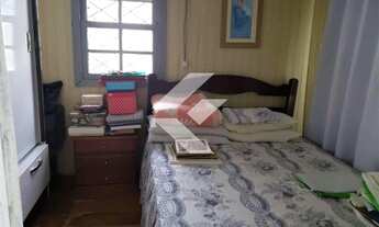 Imagem 4: Casa de alvenaria e madeira 3 dormitórios fazenda