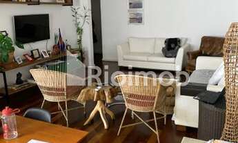 Imagem: Rio de Janeiro - Apartamento Padrão - Barra