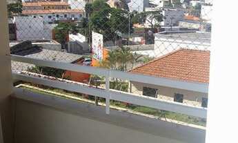 Imagem 6: APTO 3 DORMITÓRIOS CENTRO S. BERNARDO DO CAMPO