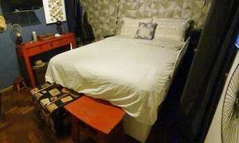 Imagem 7: Apartamento com 2 dormitórios à venda, 68 m² por R$ 370.000,00 - Andaraí - Rio de Janeiro