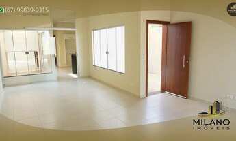 Imagem 2: Imóvel a venda Tres Lagoas bairro ipe, 3 dormitórios