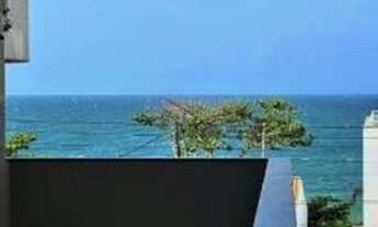 Imagem: Bombinhas com vista para o mar mobiliado