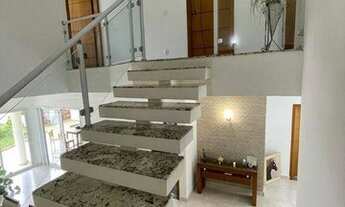 Imagem 7: Casa com 3 dormitórios à venda, 318 m² por R$ 1.200.000,00 - Mogi Moderno - Mogi das Cruze