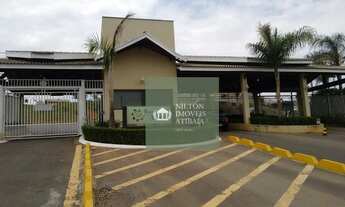 Imagem 4: Terreno à venda, 300 m² por R$ 320.000,00 - Condomínio Terras de Atibaia I - Atibaia/SP