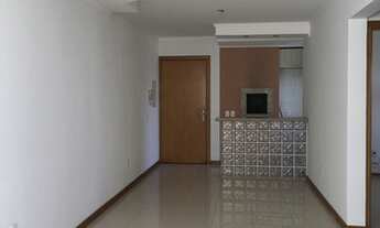 Imagem 3: Apartamento a venda com 61m² privativos de 2 dorm com churrasqueira e 1 vaga bairro Camaq