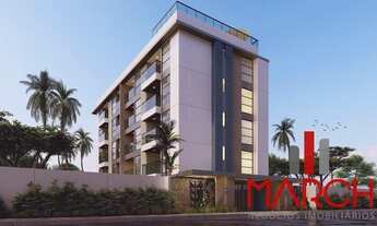 Imagem: Vendo apartamentos novos de 2 quartos, em