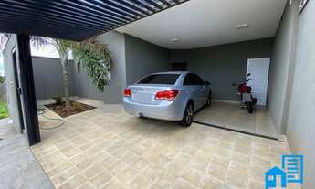 Imagem 2: SÃO JOSÉ DO RIO PRETO - Casa Padrão - SETSUL