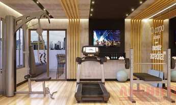 Imagem 4: Seja qual for o seu estilo venha morar, investir, viver e sonhar no Compact Tambaú