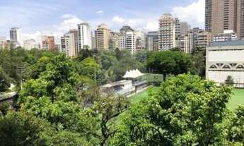 Imagem 7: SÃO PAULO - Apartamento Padrão - JARDIM EUROPA