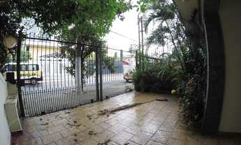 Imagem 2: Casa para aluguel e venda tem 160 metros quadrados - USO COMERCIAL