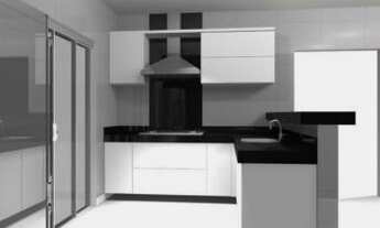 Imagem 6: Apartamento à venda, 2 quartos, 1 suíte, 2 vagas, SANTA MONICA - UBERLANDIA/MG