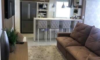 Imagem: Belíssimo apartamento a venda com piscina