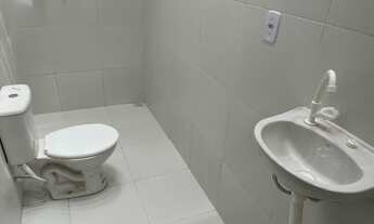 Imagem 2: Casa para venda com 89 metros quadrados com 2 quartos em Atalaia - Ananindeua - PA