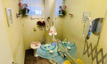 Imagem 6: Apartamento para venda Moema Pássaros com 145m e 4 quartos